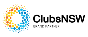 ClubsNSW Brand Partner