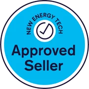 New Energy Tech Approved Seller