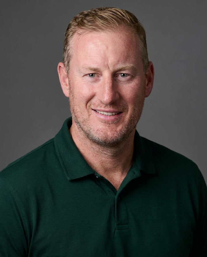 Daniel Tyson Jones