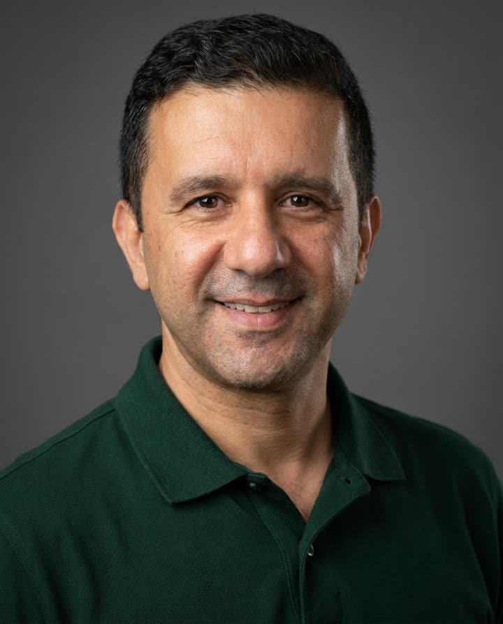 David Borg